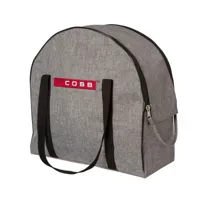 Accessoire tas grijs