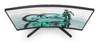 Philips Evnia 32M2C3500L/00 computer monitor 80 cm (31.5") 2560 x 1440 Pixels Quad HD LCD Zwart - thumbnail
