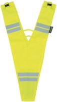 WOWOW veiligheidskraag "textiel safety collar "textile" y adults