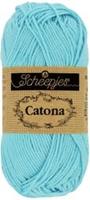 Scheepjes Catona 50g 397 Cyan