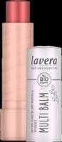Lavera Multi balm sunrise rose 04 bio 4.9 Gram