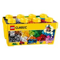 LEGO classic 10696 creatieve opbergdoos medium