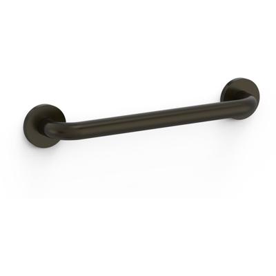 Tres Banyo badgreep 30,6 cm zwart brons