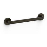 Tres Banyo badgreep 30,6 cm zwart brons