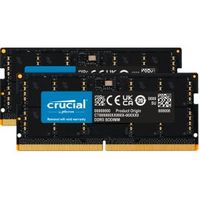 Crucial CT2K32G56C46S5 geheugenmodule 64 GB 2 x 32 GB DDR5 5600 MHz - thumbnail