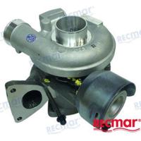 REC3801387 - TURBO VOLVO D3-110,140,150,170,200,220PK