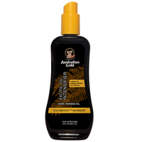 Australian Gold Dark Tanning Exotic Oil Spray 237ml