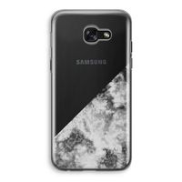 Onweer: Samsung Galaxy A5 (2017) Transparant Hoesje