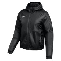 Nike Therma-FIT Park 26 Jack Dames Zwart Wit
