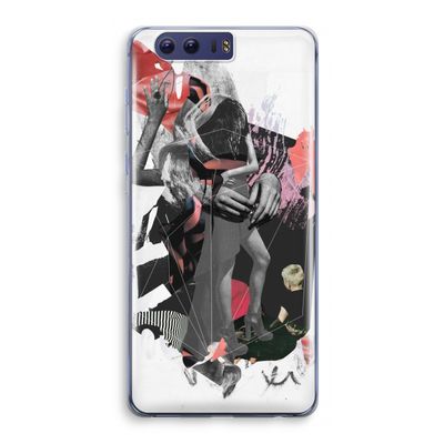 Dissimulation du réel: Honor 9 Transparant Hoesje Dissimulation du réel: Honor 9 Transparant Hoesje