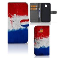 Samsung Galaxy J5 2017 | Bookstyle Case | Nederland