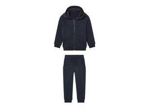 lupilu Baby joggingpak (98/104, Marineblauw)