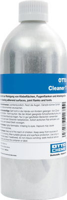 Otto Cleaner T - 1000 ml