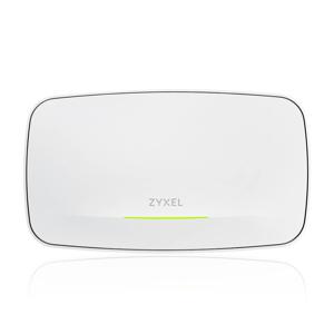 Zyxel WBE660S-EU0101F draadloos toegangspunt (WAP) 11530 Mbit/s Grijs Power over Ethernet (PoE)