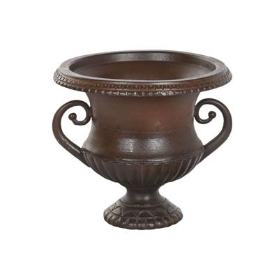 Vaas Home ESPRIT Bruin Ijzer 41 x 41 x 36 cm