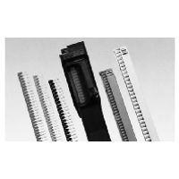 37661  (480 Stück) - Cable end sleeve 0,5mm² insulated 37661 - thumbnail