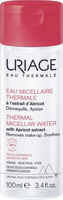 Uriage Thermal Micellar Water Apricot