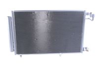 Condensator, airconditioning 940108