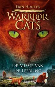 Missie van de leerling (Hardback)