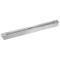 Slimline brander - 120 cm