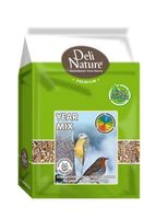 Strooivoer year mix 4kg Hortus - Hortus Strooivoer year mix 4kg Hortus - Hortus
