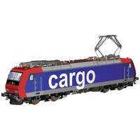 Piko N 40582 N E-loc serie BR 482 van de SBB