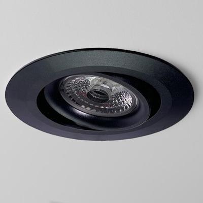Inbouw Ledspot Parijs, dimbaar, 8 Watt