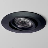 Inbouw Ledspot Parijs, dimbaar, 8 Watt