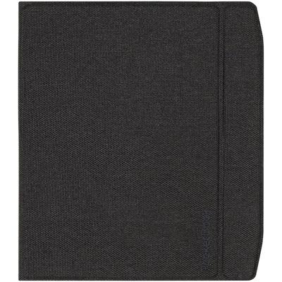 PocketBook Charge - Canvas Black E-reader hoesje Zwart