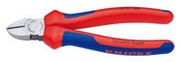 Knipex Zijsnijtang 180 mm - 7002180 - thumbnail