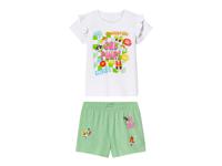 Kinderen pyjama (110/116, Powerpuff Girls)