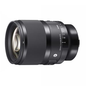 Sigma 50mm F/1.4 DG DN Art Sony FE