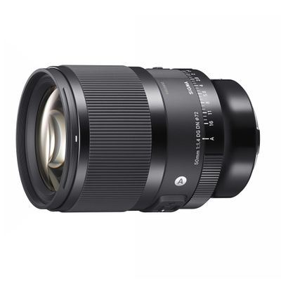 Sigma 50mm F/1.4 DG DN Art Sony FE
