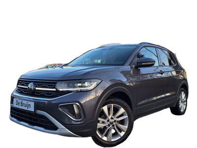 Volkswagen T Cross