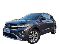 Volkswagen T Cross