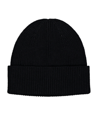 Muts - Zwart