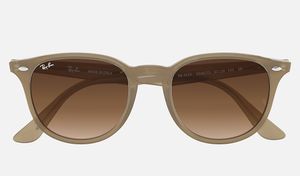 Ray-Ban RB4259 zonnebril Vierkant