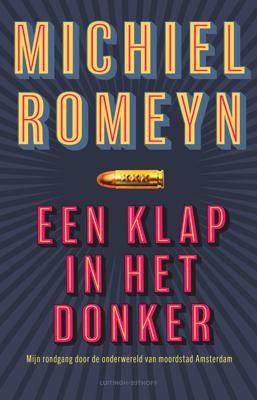 Een klap in het donker (Paperback)