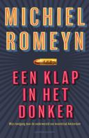 Een klap in het donker (Paperback) Een klap in het donker (Paperback)