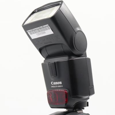 Canon Speedlite 430EX II occasion