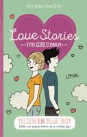 Love stories Yelien en blue boy