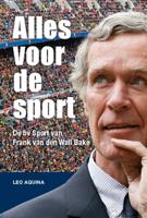 Alles voor de sport (Paperback)