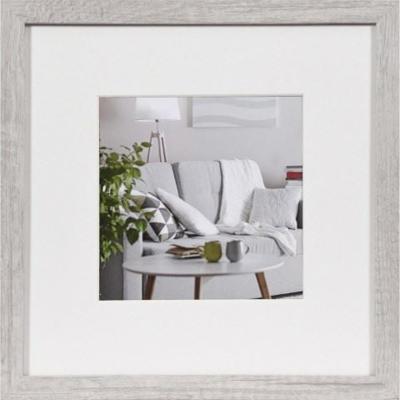 Henzo Modern 30x30 Frame wit
