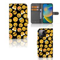 iPhone 14 Pro Max | Telefoon Hoesje | Emoji