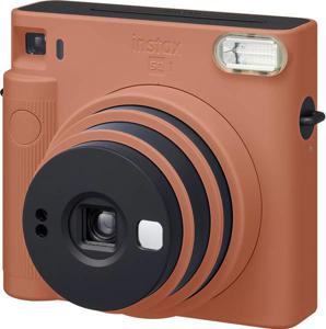 Fujifilm Instax Square SQ1 62 x 62 mm Oranje