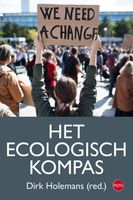 Het ecologisch kompas - Dirk Holemans - ebook