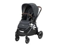 Maxi-Cosi Adorra2 Comfort All-Terrain wandelwagen, vanaf de geboorte tot 4 jaar, Essential Graphite2 - thumbnail