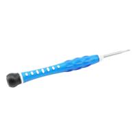 JIAFA 612 sleuf 1.5 GSM reparatie Screwdriver(Blue)