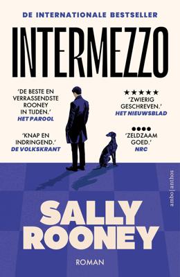 Intermezzo (Paperback)