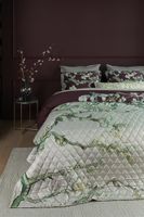 Beddinghouse Beddinghouse x Van Gogh Blossoming Sand 260x260 cm sprei